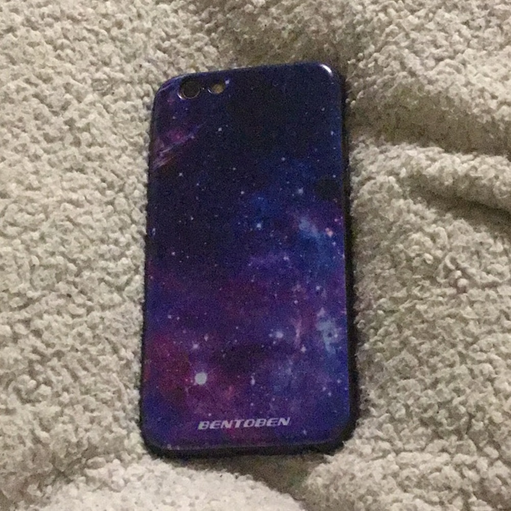 Bentoben iPhone 6s case